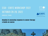 ESOI-EORTC Workshop 2022