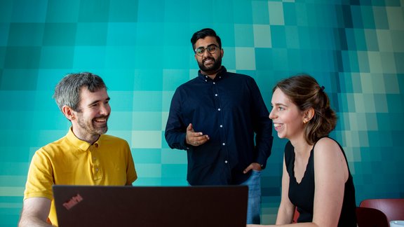 mint Lesion's Research Suite: advanced imaging research platform designed to support