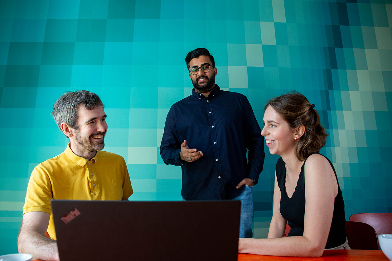 mint Lesion's Research Suite: advanced imaging research platform designed to support 