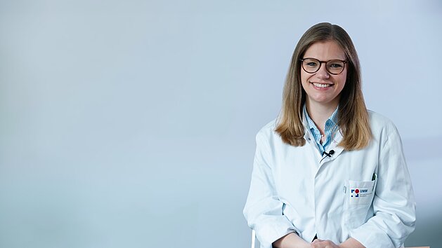 Dr. Madelaine Hettler from University Medical Center Mannheim discusses the RACOON-SAGA project and how it improves sarcoma diagnostics.