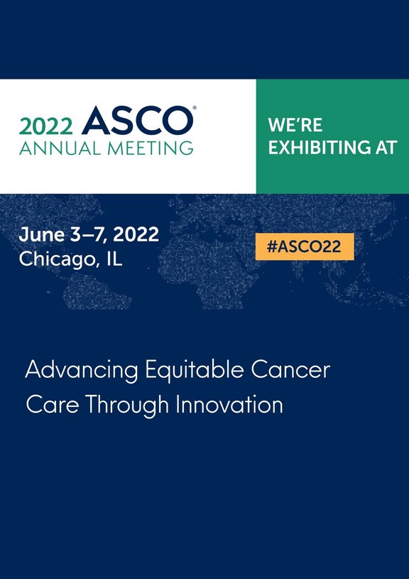ASCO Annual Meeting 2022