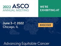 ASCO Annual Meeting 2022