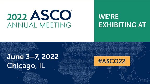 ASCO Annual Meeting 2022