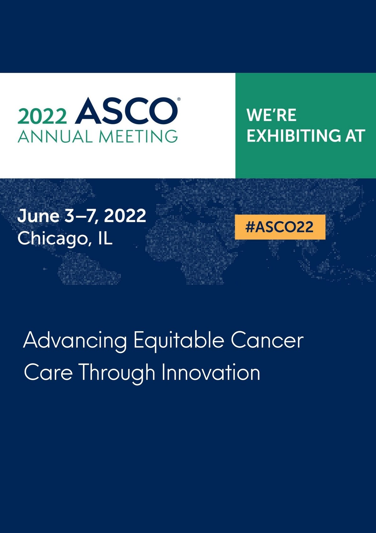 2022 ASCO® Annual Meeting Mint Medical GmbH