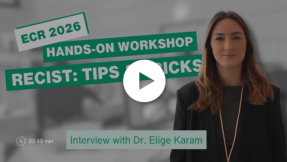 Dr. Elige Karam, Radiologist