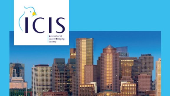 	International Cancer Imaging Society (ICIS) Meeting and 21st Annual Teaching Course