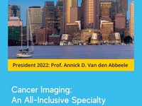 Jahrestagung der International Cancer Imaging Society