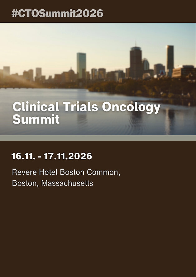 Clinical Trials Oncology Summit