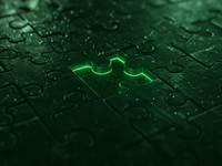 Puzzle pieces coming together: Interoperability in healthcare with mint Lesion