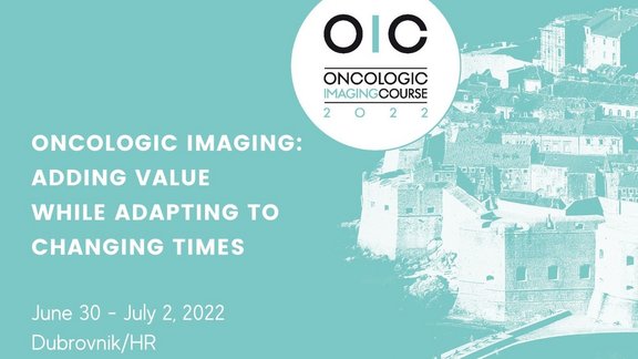 Oncologic Imaging Course 2022