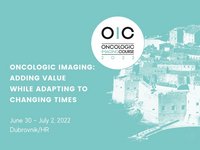 Oncologic Imaging Course 2022