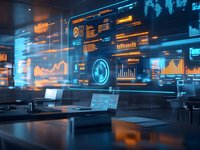 Multicentric research, advanced health image data analysis