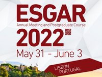 	ESGAR 33rd Annual Meeting and Postgraduate Course