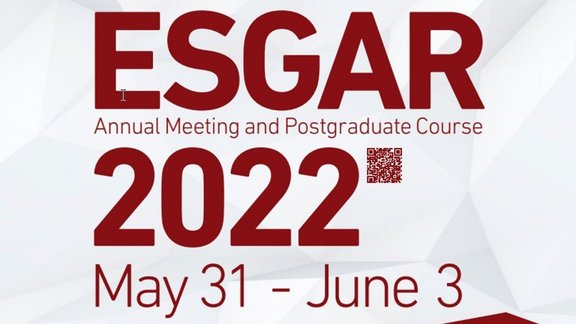 	ESGAR 33rd Annual Meeting and Postgraduate Course